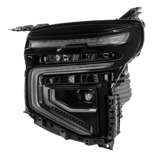 Spyder® - Factory Style Headlights
