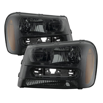 Spyder® - Custom Headlights