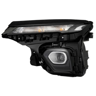 Spyder® - Factory Style Headlights