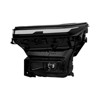 Spyder® - Driver Side Factory Style LED Headlight