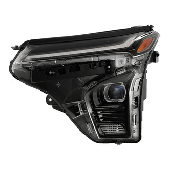 Spyder® - Factory Style Headlights