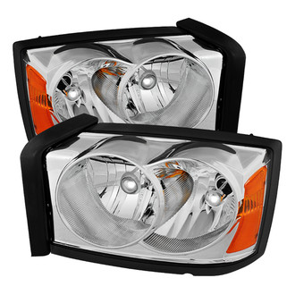 Spyder® - Custom Headlights