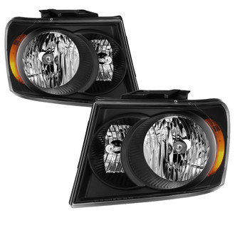 Spyder® - Custom Headlights