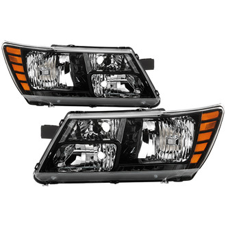 Spyder® - Custom Headlights