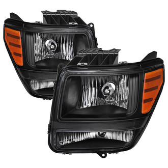 Spyder® - Custom Headlights