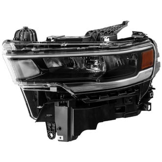 Spyder® - Factory Style Headlights