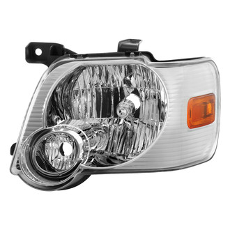 Spyder® - Factory Style Headlights