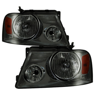 Spyder® - Factory Style Headlights