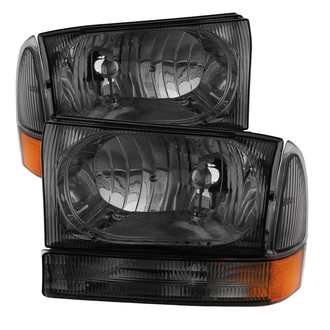 Spyder® - Custom Headlights