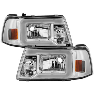 Spyder® - Custom Headlights