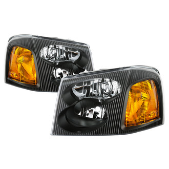 Spyder® - Custom Headlights