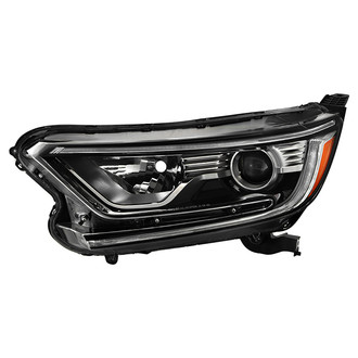 Spyder® - Factory Style Headlights