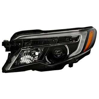 Spyder® - Factory Style Headlights