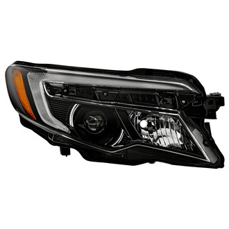 Spyder® - Factory Style Headlights