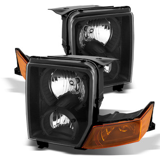 Spyder® - Custom Headlights