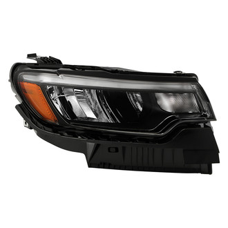 Spyder® - Factory Style Headlights