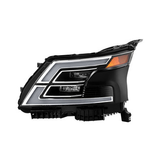 Spyder® - Factory Style Headlights