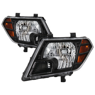 Spyder® - Custom Headlights