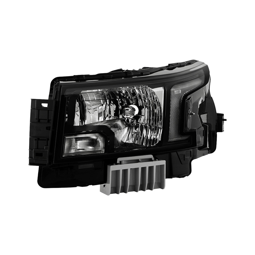 Spyder™ - Semi Truck Headlights, Off-Road Lights & Bulbs, LED