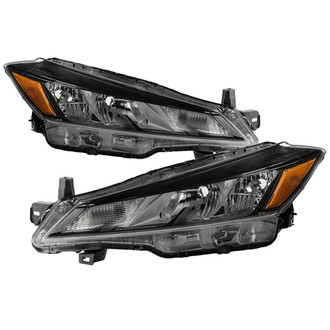 Spyder® - Factory Style Headlights
