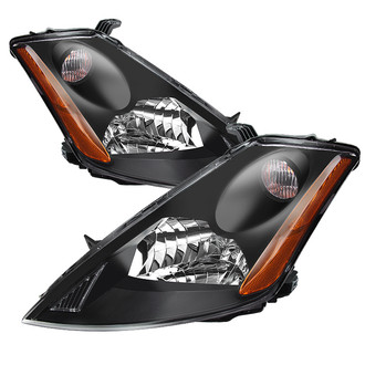 Spyder® - Custom Headlights
