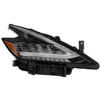 Spyder® - Factory Style Headlights