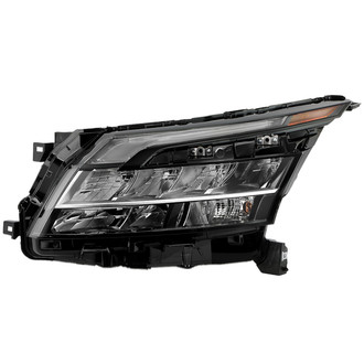 Spyder® - Factory Style Headlights