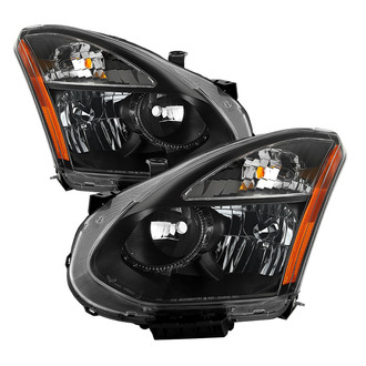 Spyder® - Custom Headlights