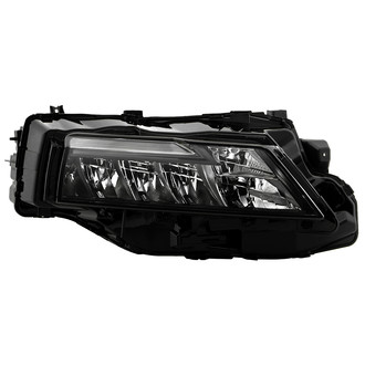 Spyder® - Factory Style Headlights
