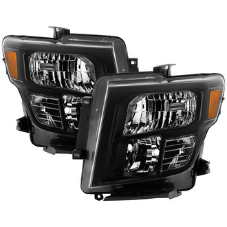 Spyder® - Custom Headlights