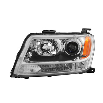 Spyder® - Factory Style Headlights