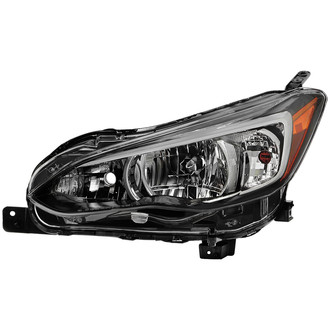 Spyder® - Factory Style Headlights