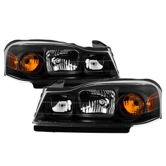 Spyder® - Custom Headlights