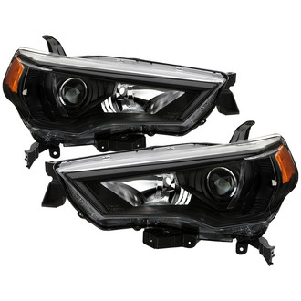 Spyder® - Custom Headlights