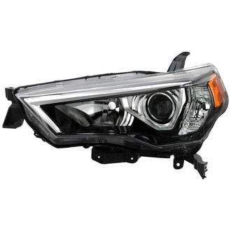 Spyder® - Factory Style Headlights