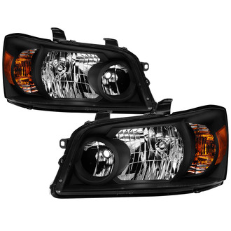 Spyder® - Custom Headlights