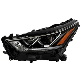 Spyder® - Factory Style Headlights