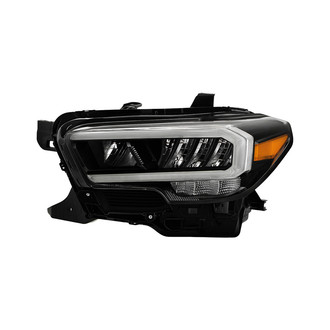 Spyder® - Factory Style Headlights