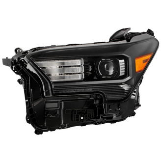 Spyder® - Factory Style Headlights