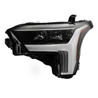 Spyder® - Factory Style Headlights