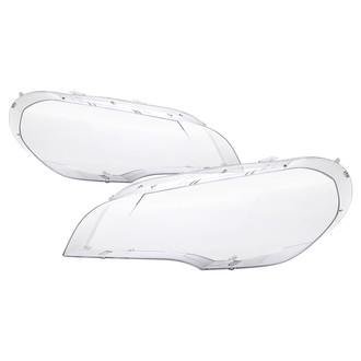 Spyder® - Factory Style Headlight Lenses