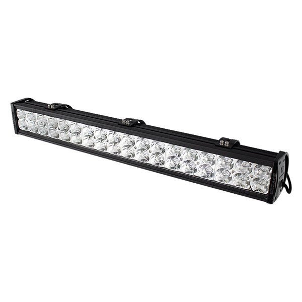 Spyder Xtune® - 30" 108W Dual Row Spot Beam LED Light Bar