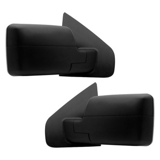 Spyder® - Side View Mirrors
