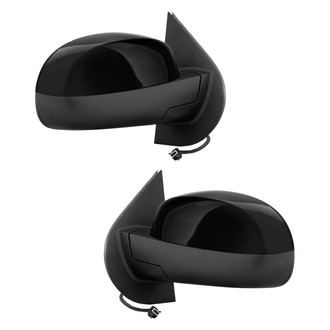 Spyder® - Towing Mirrors