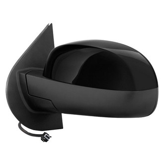Spyder® - Driver Side Power Towing Mirror (Heated)