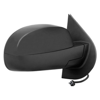 Spyder® - Passenger Side Power Towing Mirror (Heated)