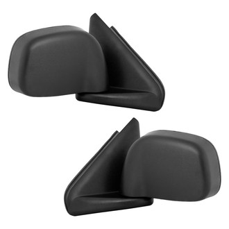 Spyder® - Power Side View Mirror (Heated)
