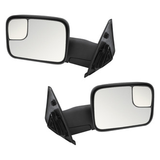 Spyder® - Towing Mirrors