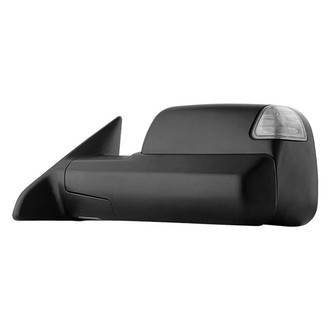 Spyder® - Driver Side Power Towing Mirror (Heated)