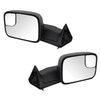 Spyder® - Towing Mirrors